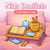 Nids douillets : Coloriages cosy