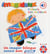 IMAGIDOUX : sonores bilingue - les couleurs