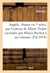 Angele, drame en 5 actes, par l'auteur de marie tudor racontee par mmes pochet a ses voisines