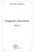 Coquines rencontres Tome 1
