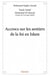 Accrocs sur les sentiers de la foi en islam