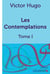 Les Contemplations Tome 1