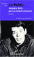 La petite - jacques brel, pour un instant seulement