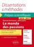 Le monde des passions - français philosophie - prépas scientifiques 2016-2017
