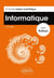 Informatique avec Python - prépa scientifique 2e année