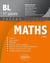 Mathématiques - BL 1re année - nouveaux programmes