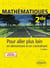 Mathematiques : seconde - pour aller plus loin en démontrant et en s'entraînant - nouveaux programmes (2e édition)