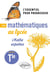 Les mathématiques au lycée : option maths expertes terminale - l'essentiel pour progresser