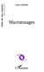 Marronnages