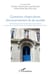 Questions d'agriculture, d'environnement et de société - 100 ans d'évolution des connaissances et des pratiques au travers des "comptes rendus de l'Académie d'agriculture de France"
