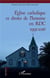 Église catholique et droits de l'homme en RDC - 1991-2016