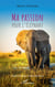 Ma passion pour l'éléphant