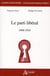 Le parti libéral - Grande-Bretagne (1906-1924)