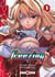 Freezing Tome 1