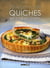 30 recettes de quiches et cakes salés