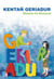 Kentan geriadur eflamm ha riwanon