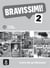 BRAVISSIMI! 2 (GUIDE PEDAGOGIQUE)