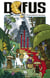 Dofus Tome 22 : les merveilleuses cités gores