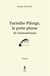 Yacinth Pilorge, le porte plume de Chateaubriand