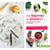 Des légumes en dessert ! 40 recettes inventives et insolites