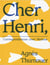 Agnès Thurnauer : Correspondances avec Henri Matisse