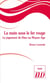 Main sous le fer rouge