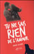 Tu ne sais rien de l'amour