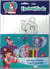 Enchantimals - ma pochette de coloriages