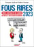 Fous rires (édition 2023)