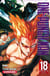 One-Punch Man Tome 18 : limiteurs