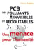 Pcb, Des Polluants Invisibles Et Redoutables