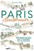Paris buissonnier - promenades de charme hors des sentiers battus (édition 2017)