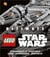 Lego - Star Wars : personnages et créatures, lieux, technologie, véhicules