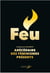 Feu, abécédaire des féminismes présents