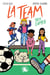 La team pom pom : Défi compète