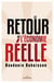 Le retour de l'économie réelle