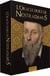 Coffret l'oracle doré de Nostradamus
