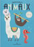 Animaux autour du monde