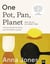 One pot, pan, planet : une façon plus écolo de cuisiner pour votre famille et la planète