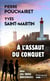 À l’assaut du Conquet