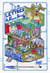 Lettres à Blue Bird
