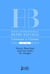 Revue internationale Henry Bauchau n.13 : Henry Bauchau, sous les mots, les images