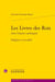 Les Livres des Rois dans l'empire carolingien : exégèse et actualité