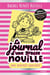 Le journal d'une grosse nouille Tome 1 : une rentrée gratinée