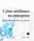 Cyber résilience en entreprise : enjeux, réferentiels et bonnes pratiques