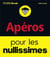 Apéros pour les nullissimes
