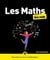 Les maths pour les nuls (3e édition)