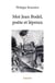 Moi jean bodel, poete et lepreux