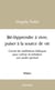 (re-)apprendre a vivre, puiser a la source de vie - carnet de meditations bibliques pour cultiver et