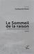 Le sommeil de la raison : Une aventure d'Horace Dragance, officier de l'empire Tome 2